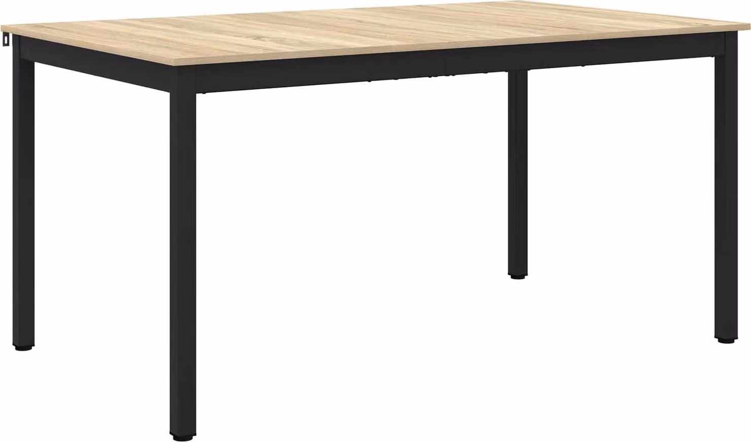Tavoli da pranzo 150 x 78 x 75 cm METALLO