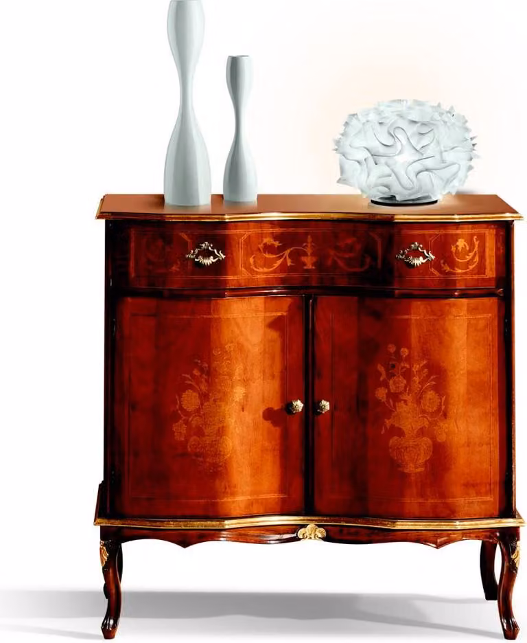 Design Möbel Luxus Kommode Schrank Italienische Stil Anrichte Kommoden Schränke