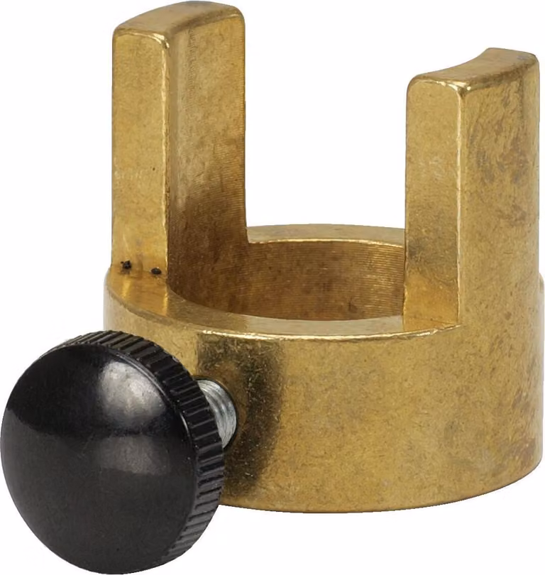 KS TOOLS Prolunga per elettrodi in ottone - 500.8560