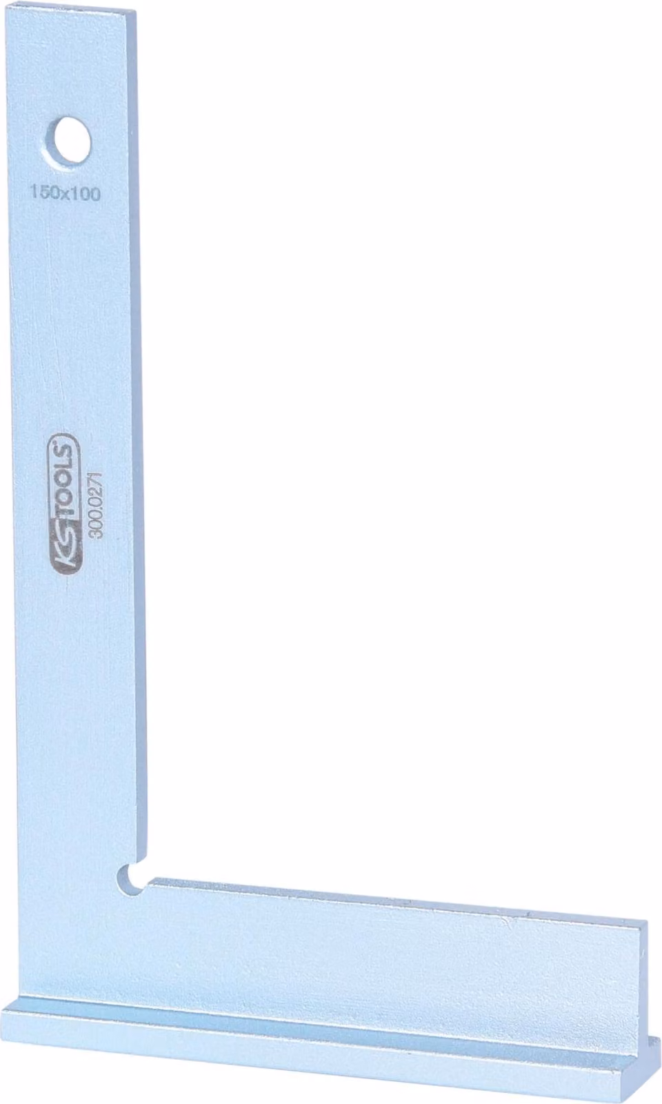 KS Tools 300.0271 3000271 Try square