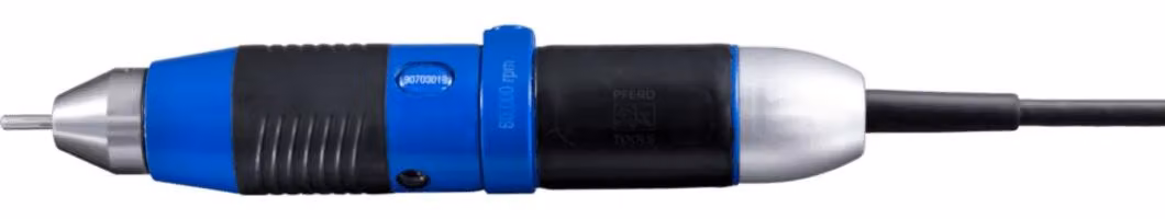PFERD TOOLS Manipolo RCK GS 2/600 SP 60.0000-30.000 RPM/150 Watt