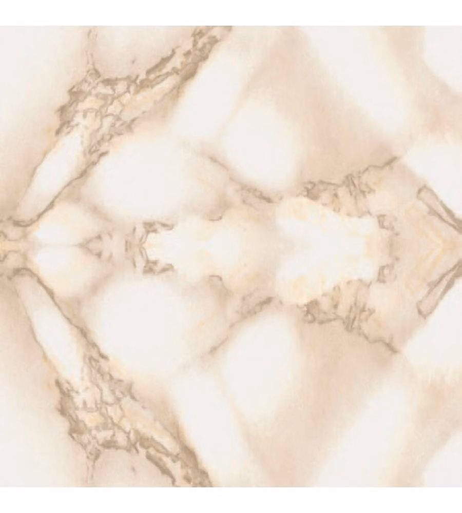 Pellicola Adesiva decorativa  Carrara Beige