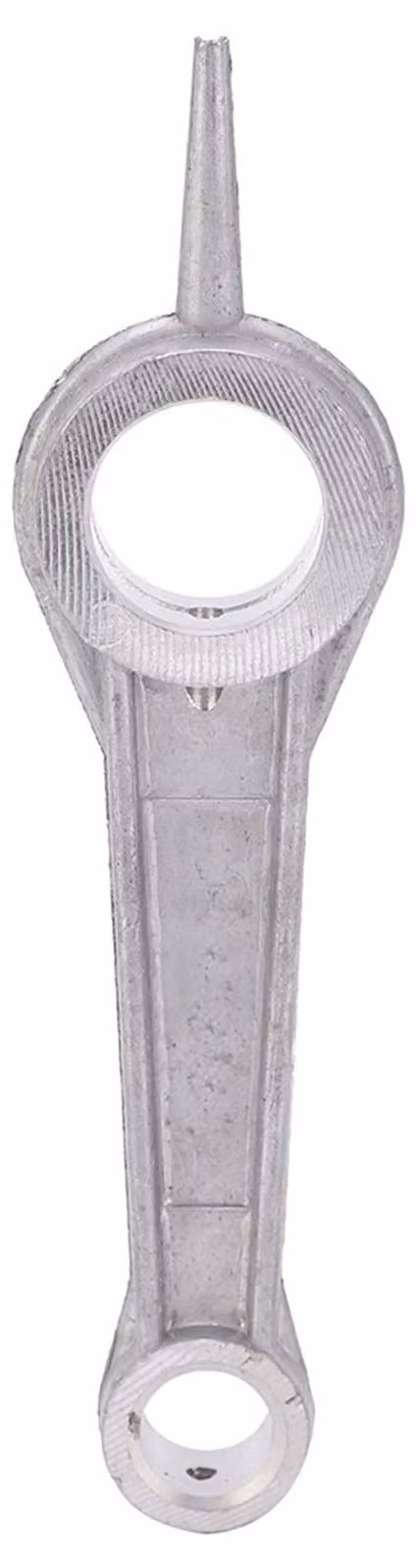 Asta di biella da 12x20x85 mm per accessori di compressore d'aria