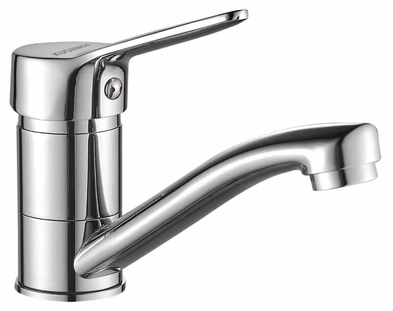 Kuchinox TIBI miscelatore lavabo a colonna BQY_026D