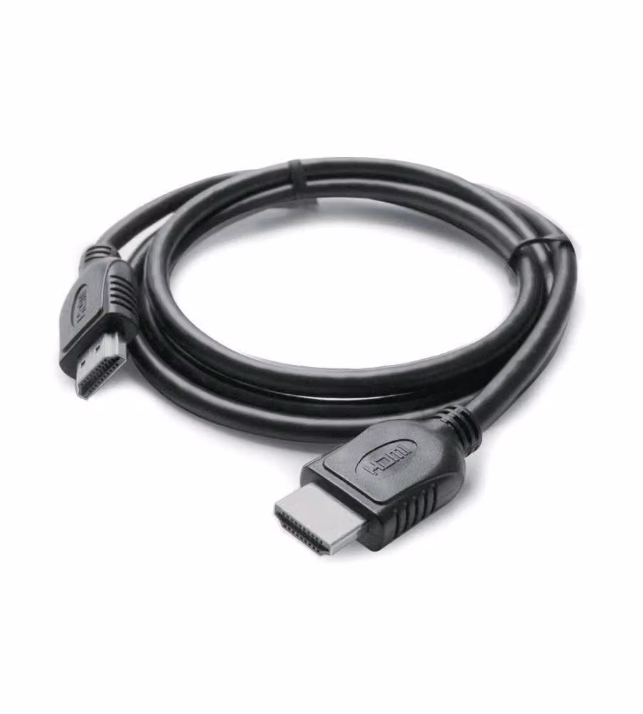 Metronic Cavo HDMI Maschio/Maschio 1.5 m Standard per TV e Audio-video