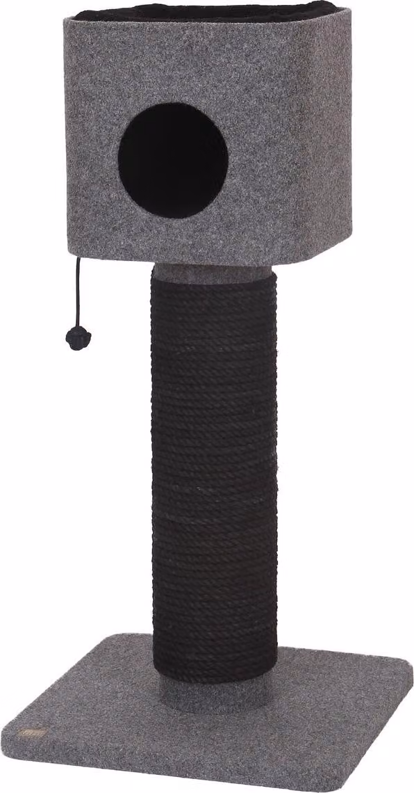 Europet Bernina Tiragraffi Comfort Plus Agate grigio