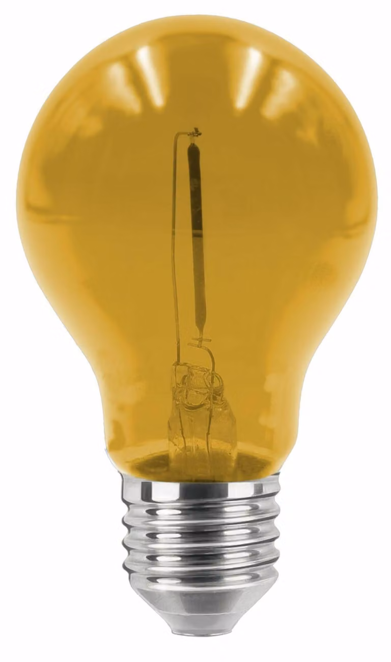 CENTURY Fiesta LED, 0,6 W, E27, 20 lm