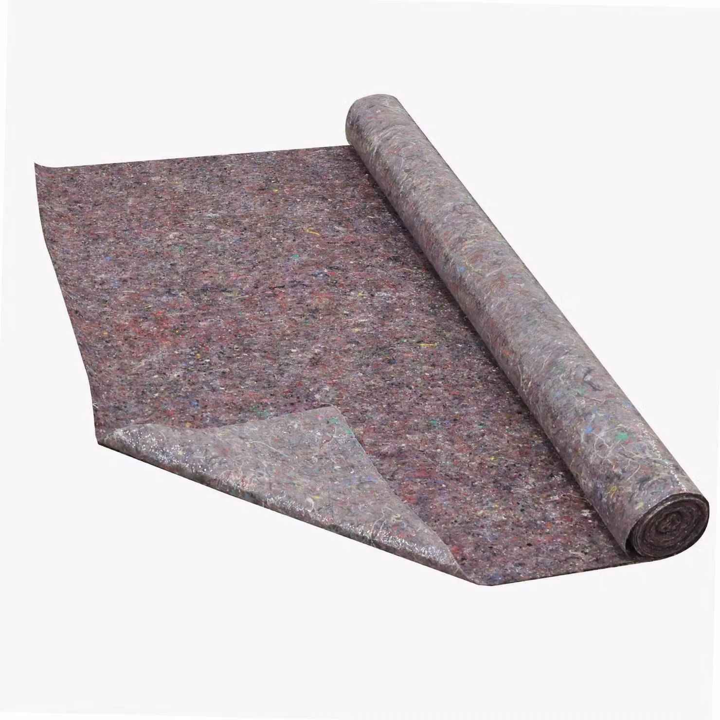 WERKA PRO: feltro protettivo, 180 g/m², per pavimenti, rotolo da 1 x 25 metri