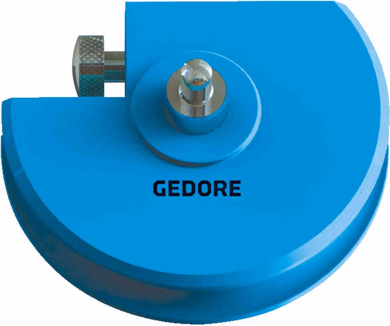 GEDORE 243051 Stampo di piegatura 8 mm, 4566830
