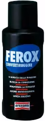 Arexons Convertiruggine Ferox Nero 95 ml – 1