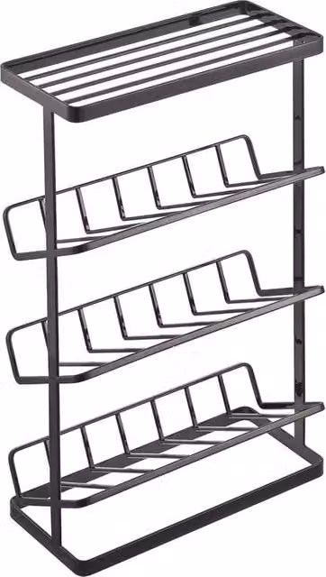 Colonna doccia libera da muro - Design moderno per la vostra casa