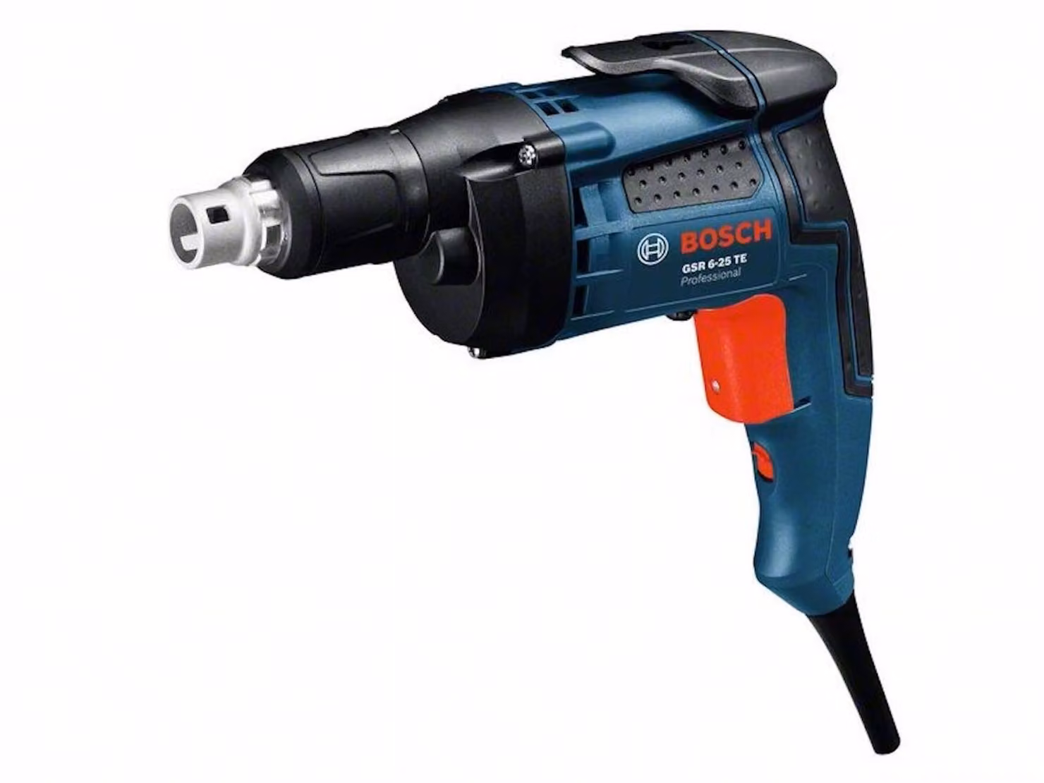 BOSCH GSR 6-25 TE Professional Trockenbauschrauber