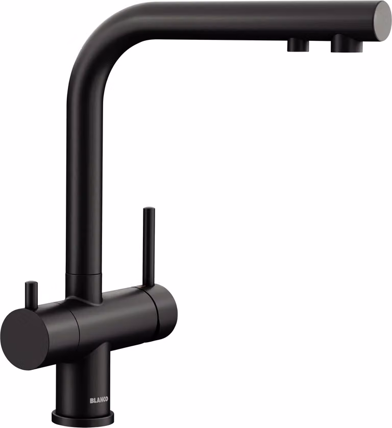 Miscelatore per lavello con funzione filtro Blanco 526670