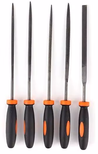 SET MINI LIME KENDO 140 mm - confezione 6 pezzi
