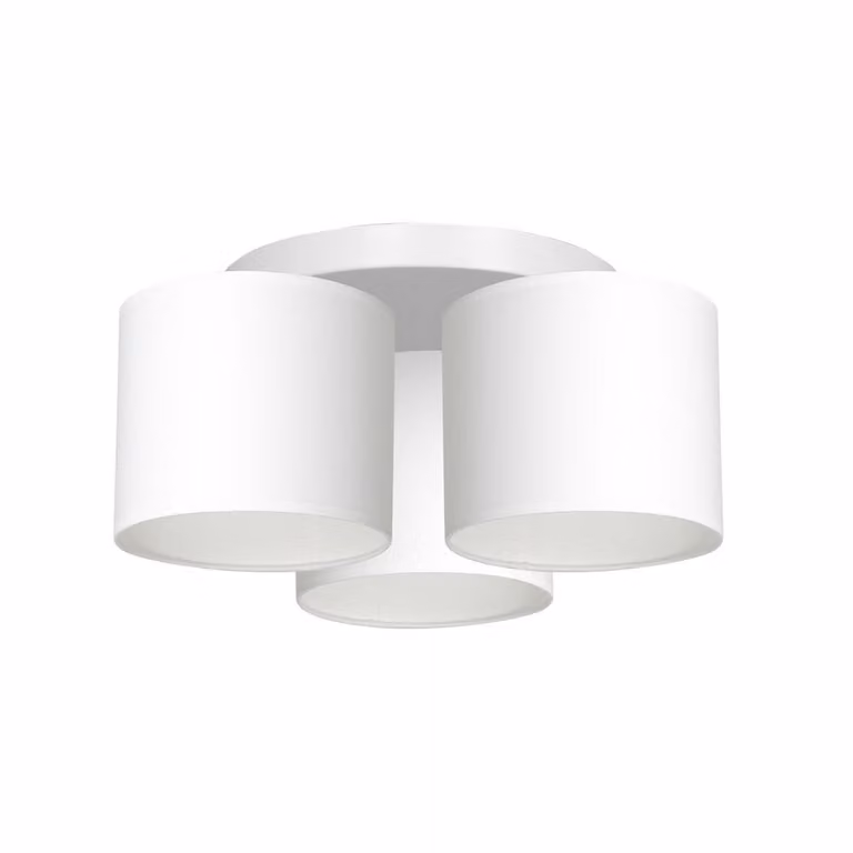 ARDEN tripla lampada da soffitto 3424 Luminex