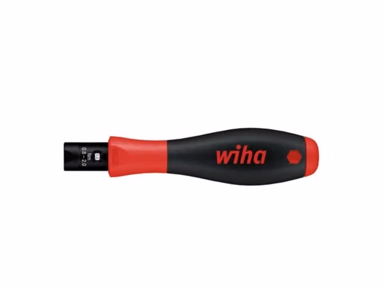 wiha 36849 wiha TorqueVario-S Drehmoment-Schraubendreher
