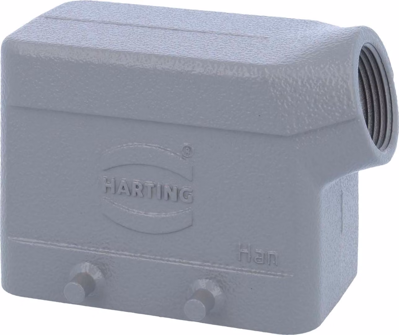 Alloggiamento per gommini Harting HAN 10-GS-16 09300101521