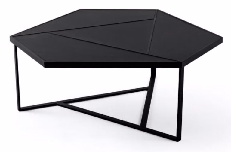 Designertisch Teetisch Kaffeetisch Couchtisch Wohnzimmertisch