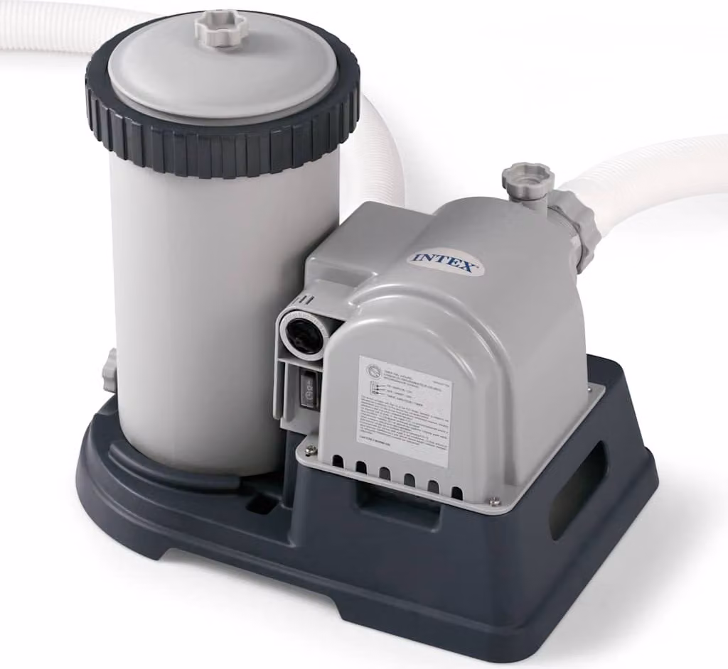 Pompa filtro a cartuccia INTEX 9463 L/h 28634GS