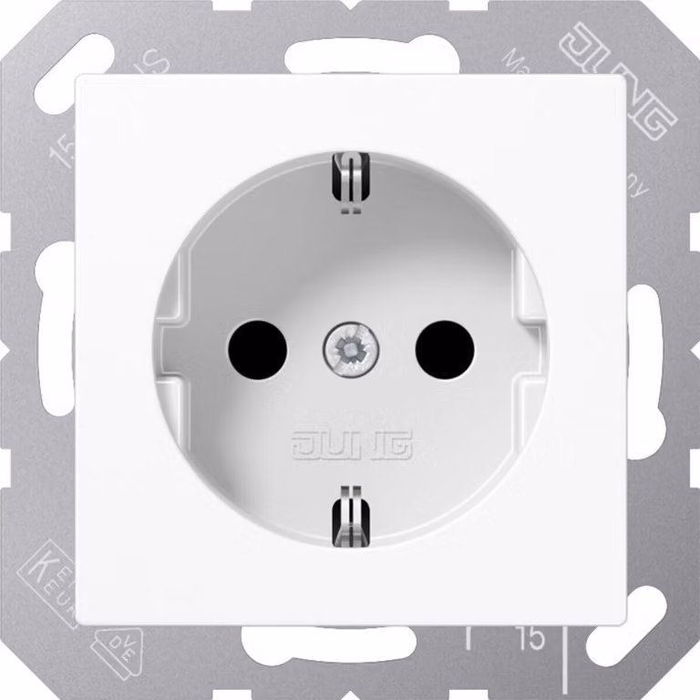 Presa Jung SCHUKO A 1520 BFKI WW A1520BFKIWW