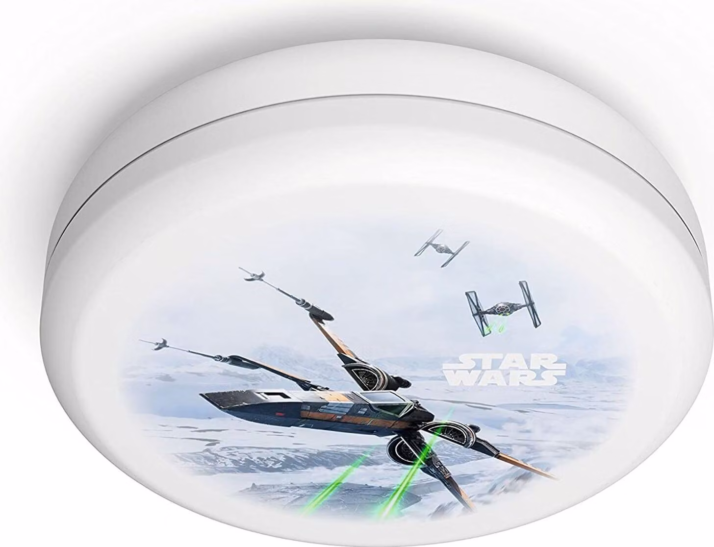 Disney Star Wars - Philips Plafoniera LED X-Wing