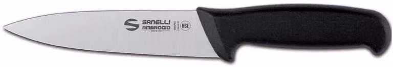 Coltello cucina cm 16 linea Supra di Sanelli Ambrogio