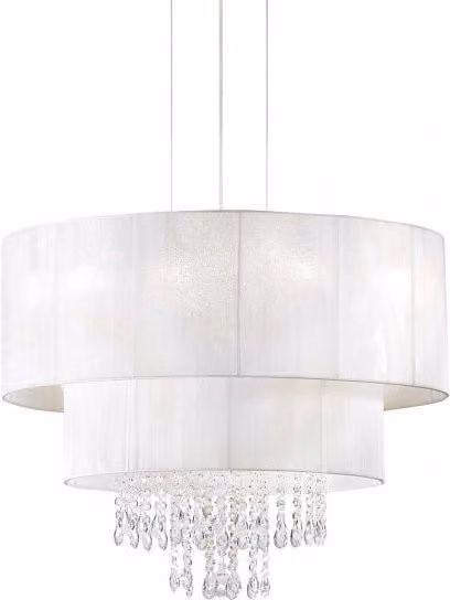 Lampada A Sospensione Opera Sp4 Ideal-Lux