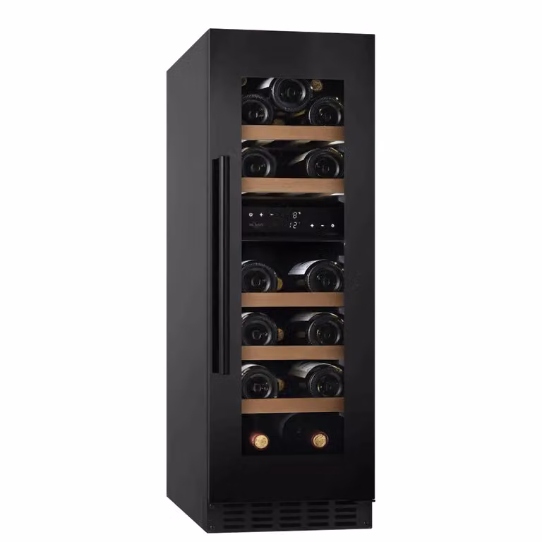 Cantinetta da incasso - WineChamber 780 30D - Nero - mQuvée