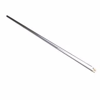 Grohe tubo di ricambio 15 cm più lungo per sistema doccia cromo - 48053000