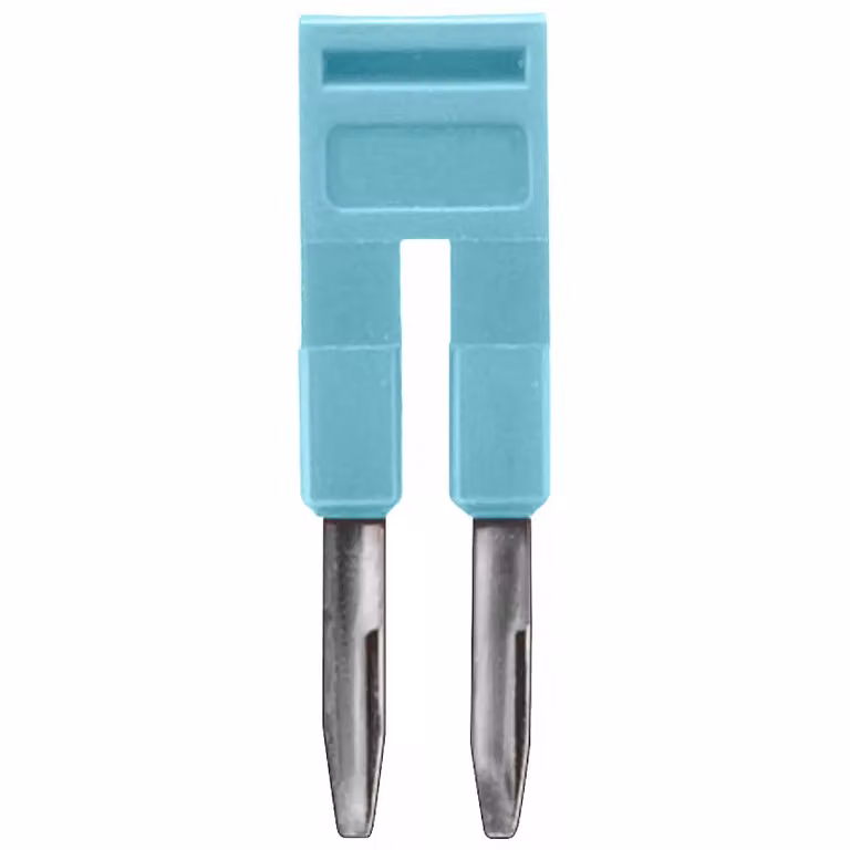 Ponticello Siemens, per morsetti con larghezza di 4,2 mm, per il collegamento trasversale al centro del morsetto 8WH90206AC10