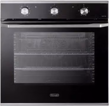 Forno elettrico NSM 7 NLX RF DeLonghi 60 cm 74 L 11 funzioni classe A
