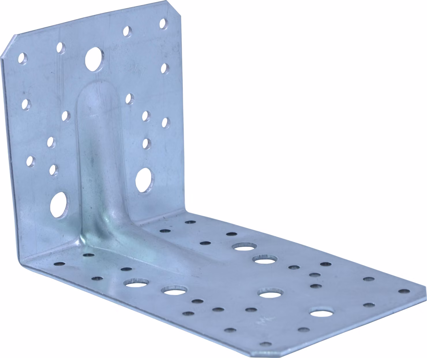 Connettore Per Edifici 160*100*100*2,5