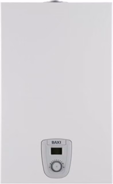 Scaldabagno a Gas a Tiraggio Forzato Acquaprojet Blue BAX 19 kW