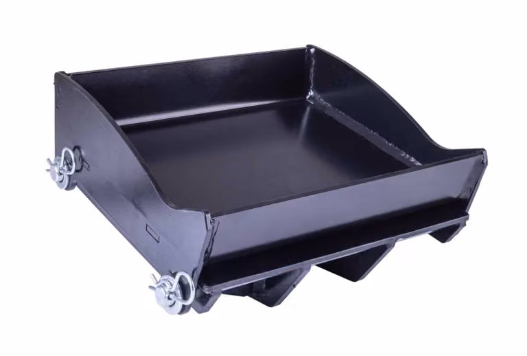 Gancio di fissaggio Scheppach per miniescavatore EXC815 | montaggio semplice | 7915001702