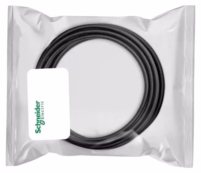 Cavo motore Schneider Electric per servomotore Lexium BMH, 4x2,5 mm² + 2x1 mm², M23, estremità aperta, 30 m VW3M5102R300