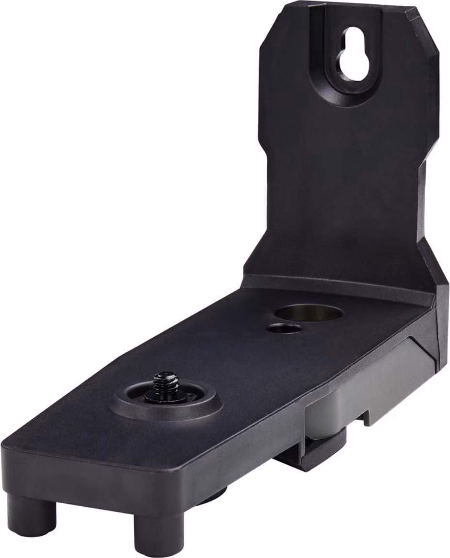 Supporto a parete per laser Makita