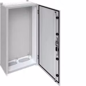 Hager FR82E, Grigio, 550 mm, 275 mm, 1250 mm