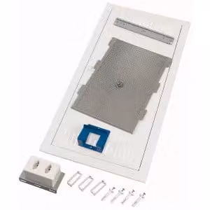 Kit di montaggio Eaton Multimedia a 4 file, versione per progetti 178863