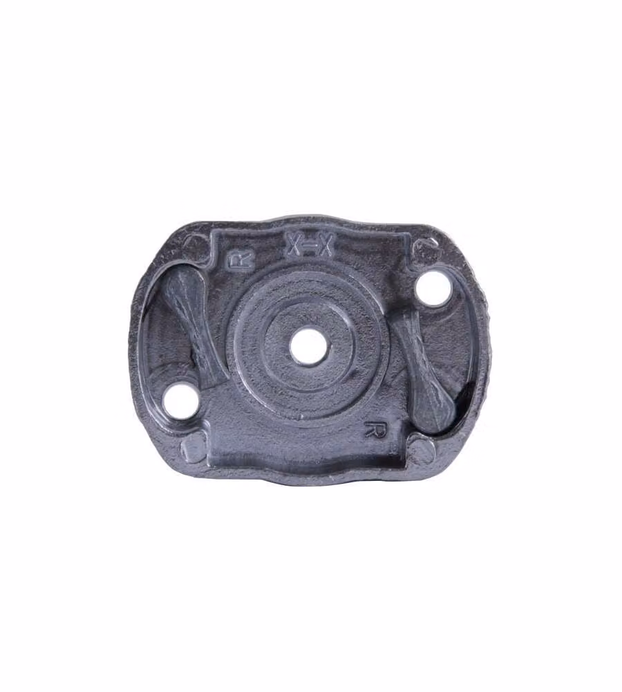 Aggancio Avviatore Decesp.Dp33/43/52   Excel 06886