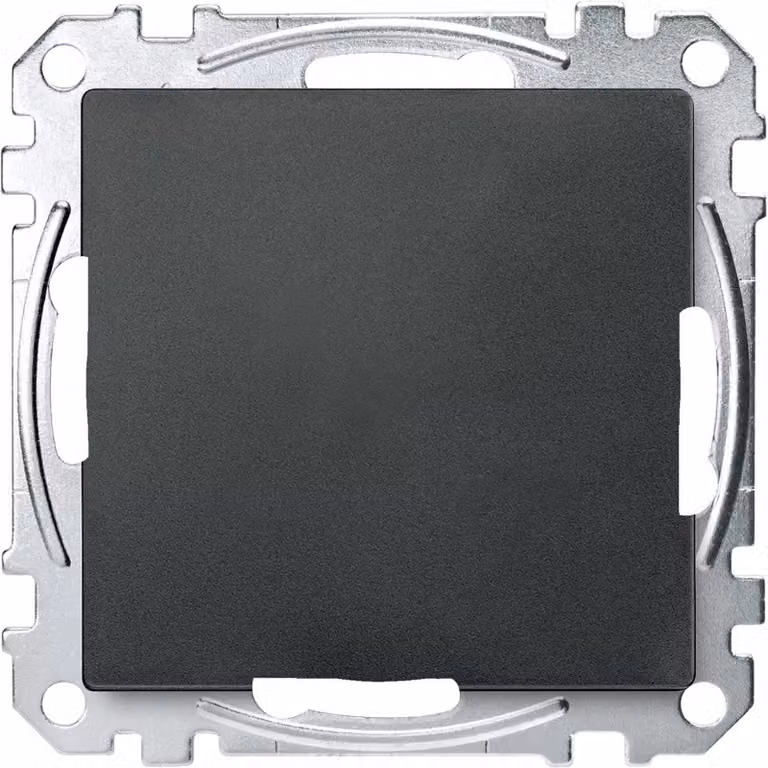 Merten Sensore a pulsante KNX PRO T MEG6185-0414