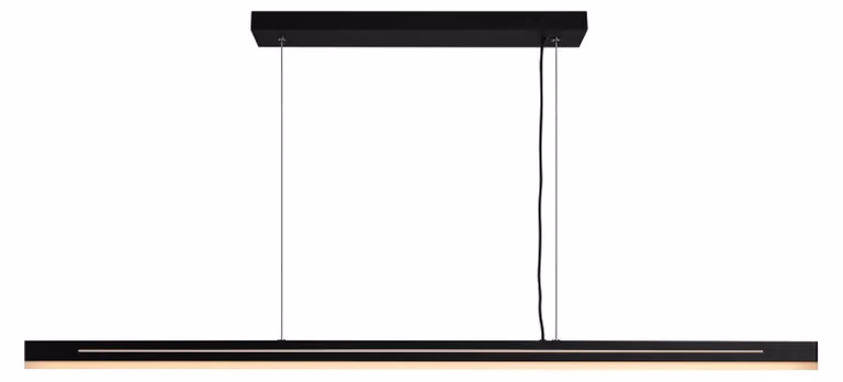 Skylar lampada a sospensione lampada di design lampada da tavolo nero