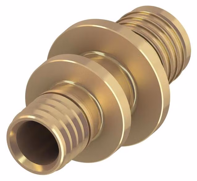 Giunto flessibile TECE ridotto 20 x 16 mm, 706603