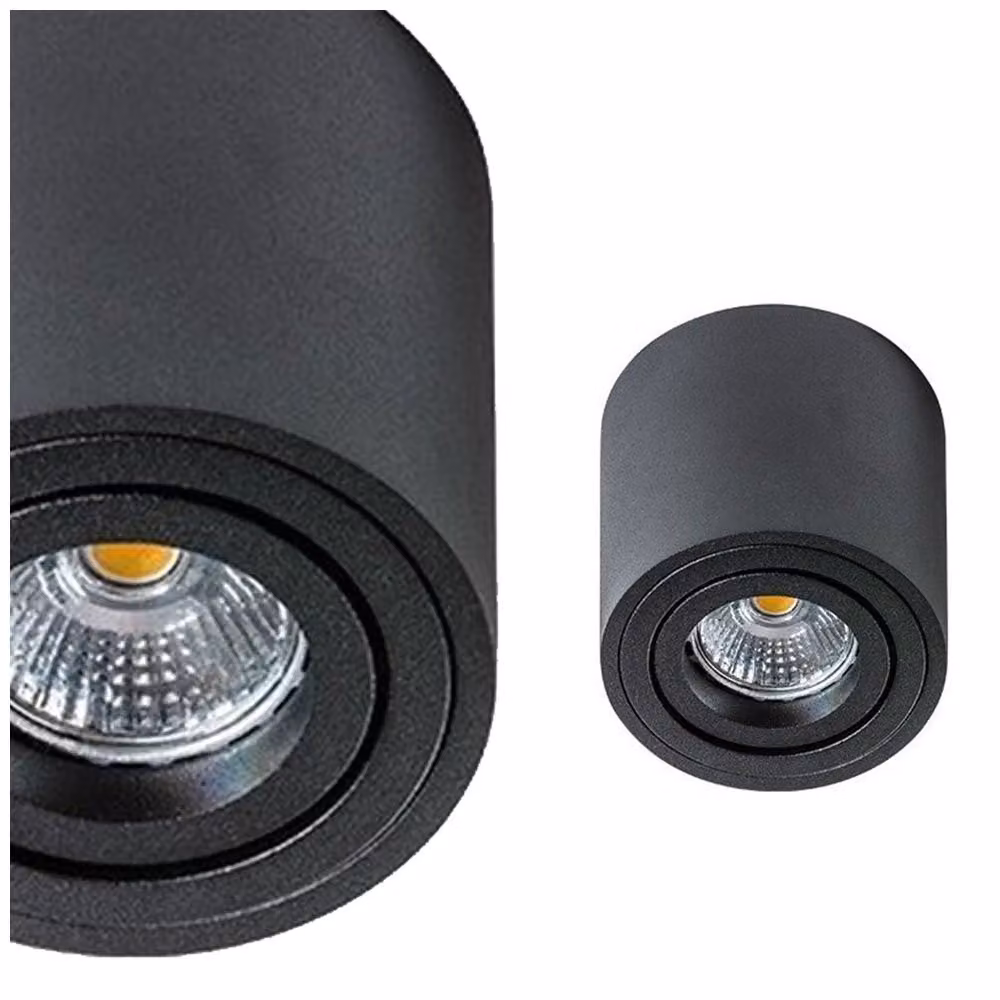 Mini Bross AZ1710 Azzardo spot a plafoniera