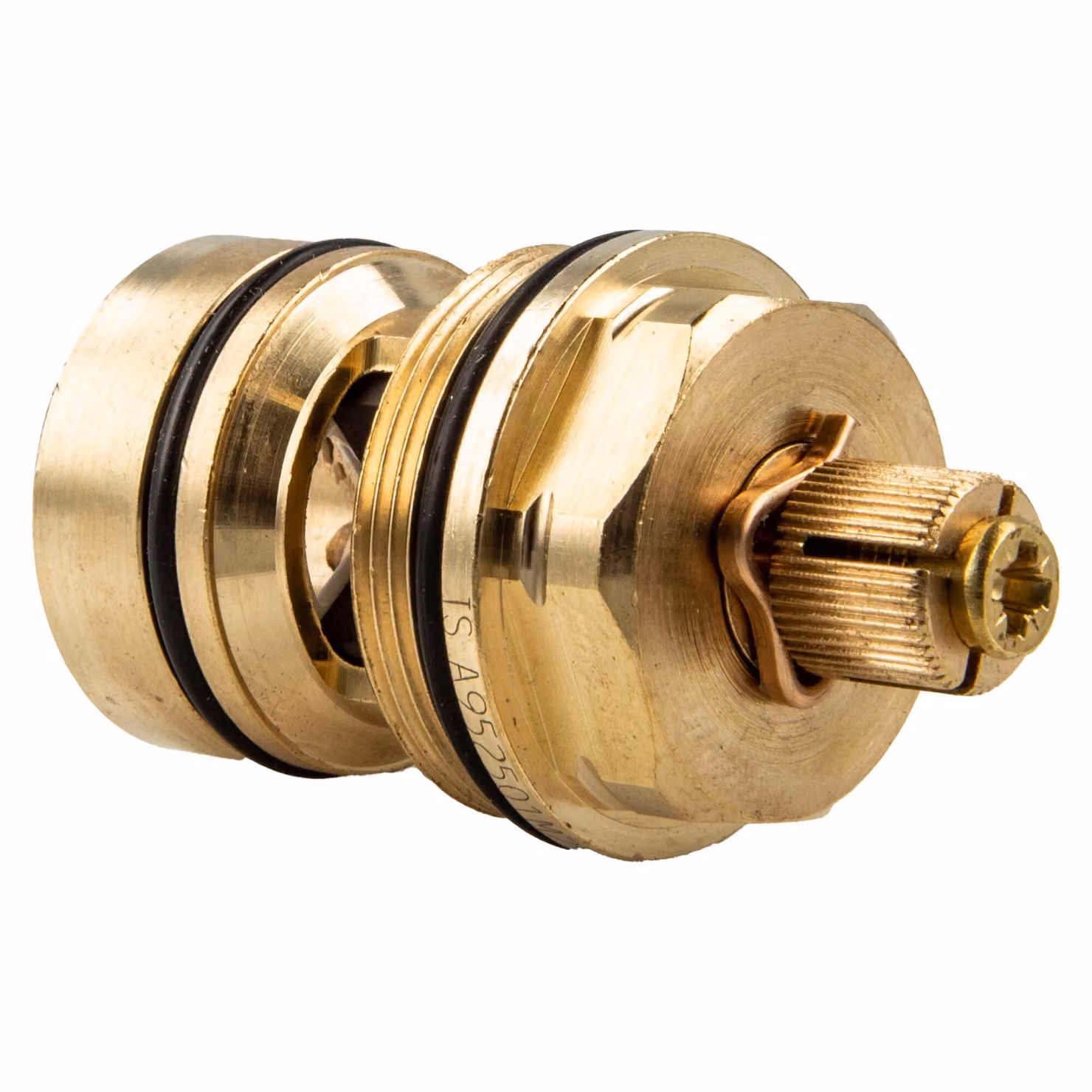 Ideal Standard Cartuccia DUALUX senza impugnatura blu
