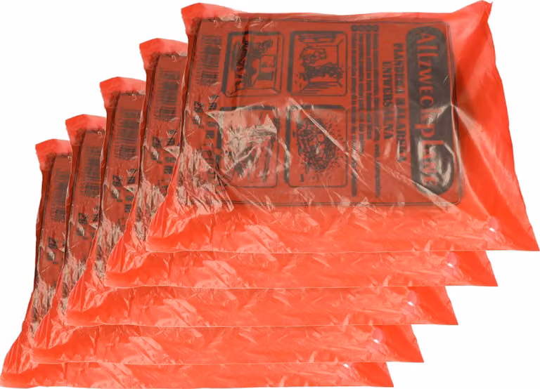 KOTARBAU® Set di 10 pellicole per mascheratura 4x5m Pellicola antipolvere extra forte Pellicola per edilizia Telone in plastica Pellicola multiuso Telone da imbianchino Pellicola da imbianchino per ristrutturazioni e traslochi