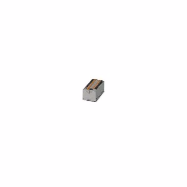 Phoenix Contact blocco di distribuzione PTFIX 6/12X2,5-G BU
