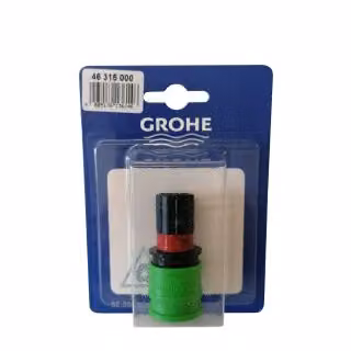 GROHE 46315000 Giunto a scatto 46315 per miscelatore da cucina
