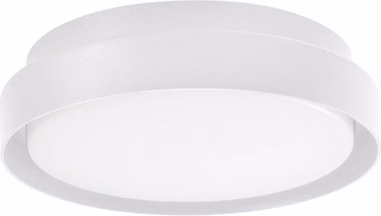 Apparecchio LED da soffitto per esterni OLIVER, variante: 20 W, 1550 lm, 3000 K, nero
