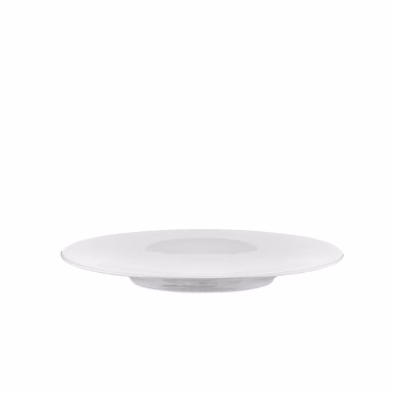 Servizio piatti da dessert 4 pezzi KU Alessi