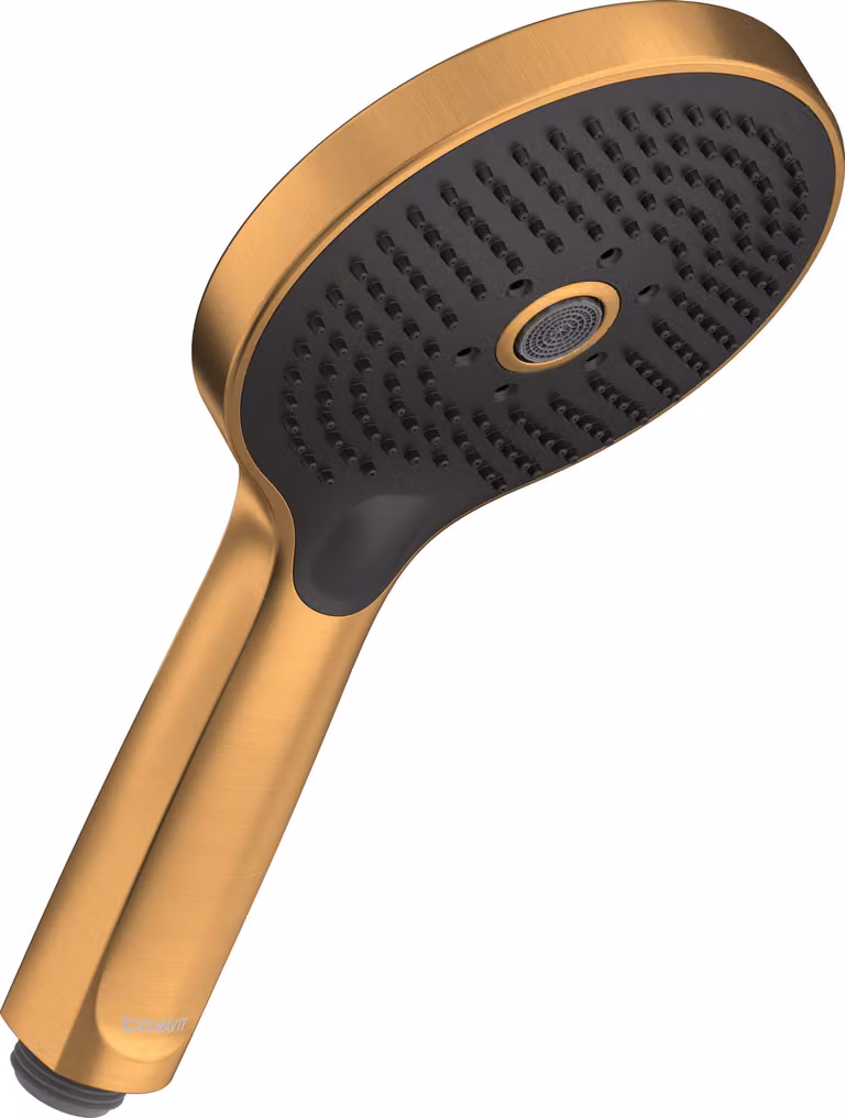 Douchette à main Duravit 3jet Click ! 120 Minusflow, UV0652017004, UV0652017004